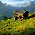 Hotel Defereggental & Sankt Veit in Defereggen