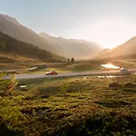 Hotel Defereggental & Sankt Veit in Defereggen