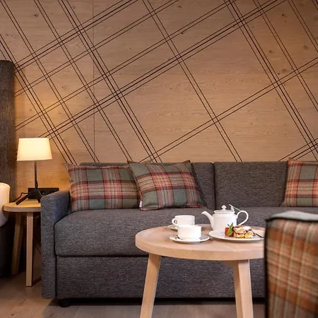 Defereggental & فندق