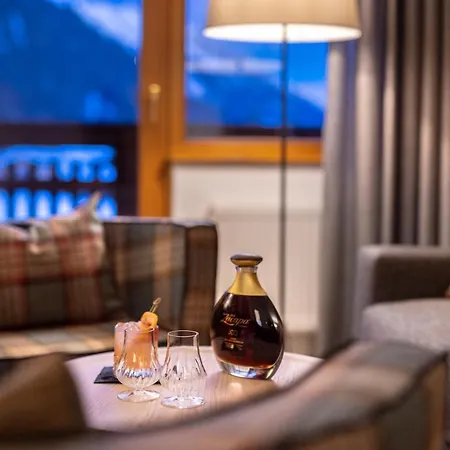 Defereggental Hotel&resort Hotel 4*