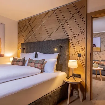 Defereggental Hotel&resort 4*