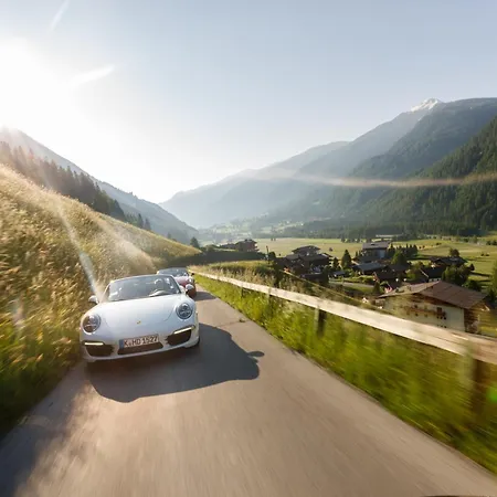 Defereggental Hotel&resort Hotel