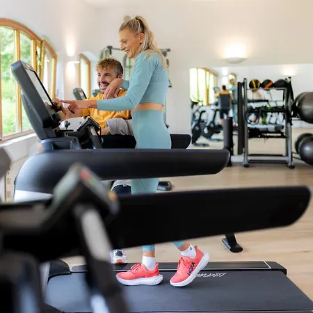 Hotel Defereggental Hotel&resort Sankt Veit in Defereggen