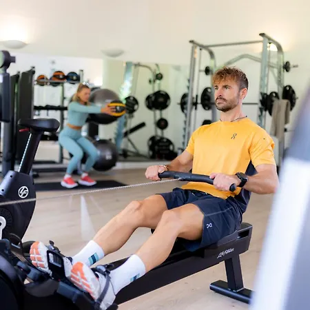 Defereggental Hotel&resort 4*