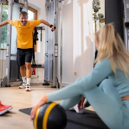 Defereggental Hotel&resort 4* Sankt Veit in Defereggen