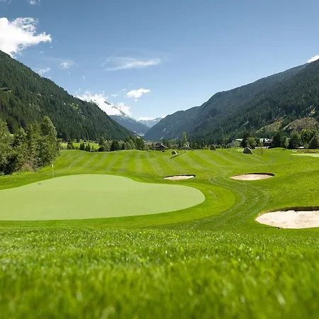 Defereggental Hotel&resort 4* Sankt Veit in Defereggen