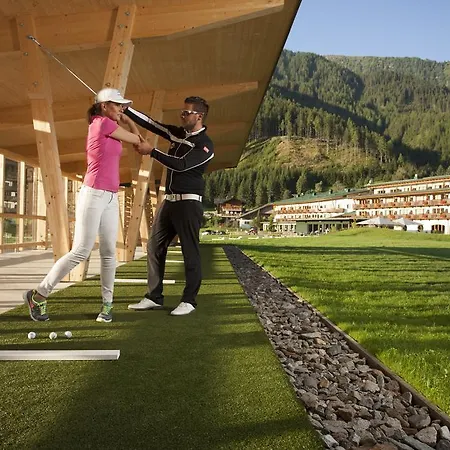 Defereggental Hotel&resort 4* Sankt Veit in Defereggen
