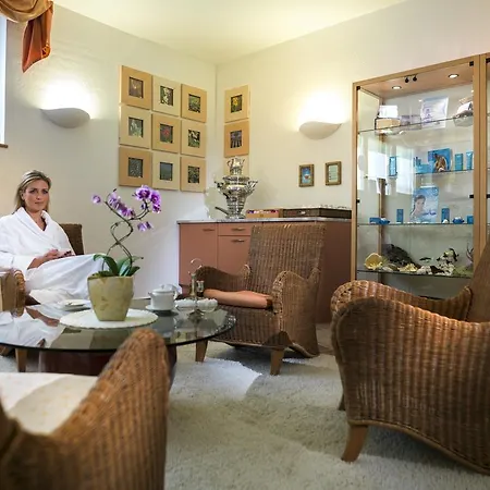 فندق Defereggental & Sankt Veit in Defereggen