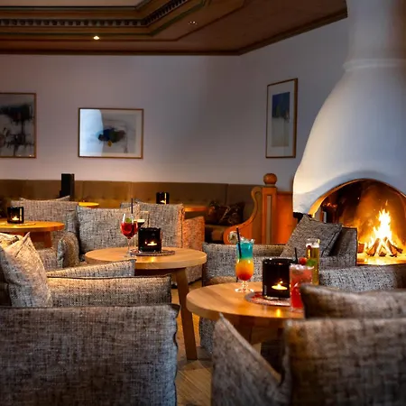 Hotel Defereggental & Sankt Veit in Defereggen