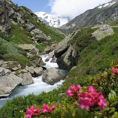 Defereggental Hotel&resort Sankt Veit in Defereggen