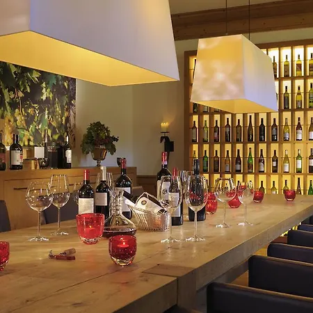 德费雷根塔度假酒店 Sankt Veit in Defereggen