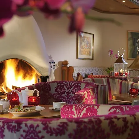 فندق Defereggental & Sankt Veit in Defereggen