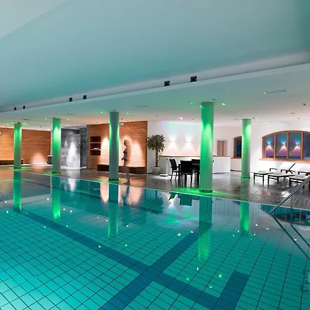 Defereggental & فندق