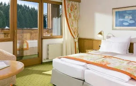 Otel Defereggental & 4*