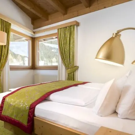 Defereggental Hotel&resort