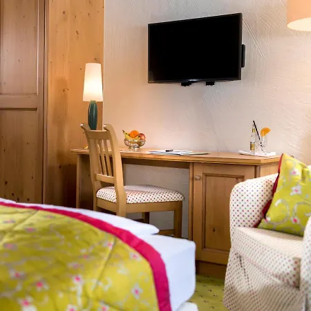Defereggental Hotel&resort 4*