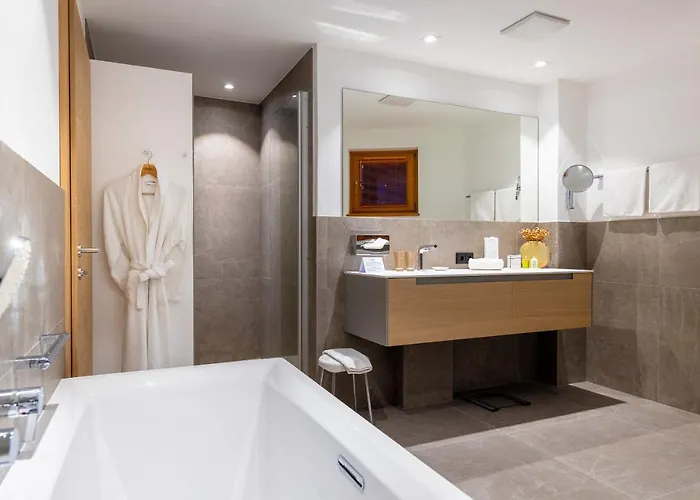 Defereggental Hotel&resort Hotel