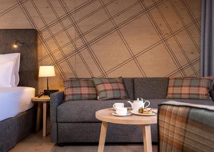 Defereggental Hotel&resort Hotel