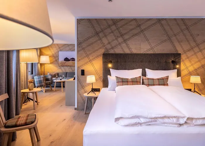 Defereggental Hotel&resort Hotel