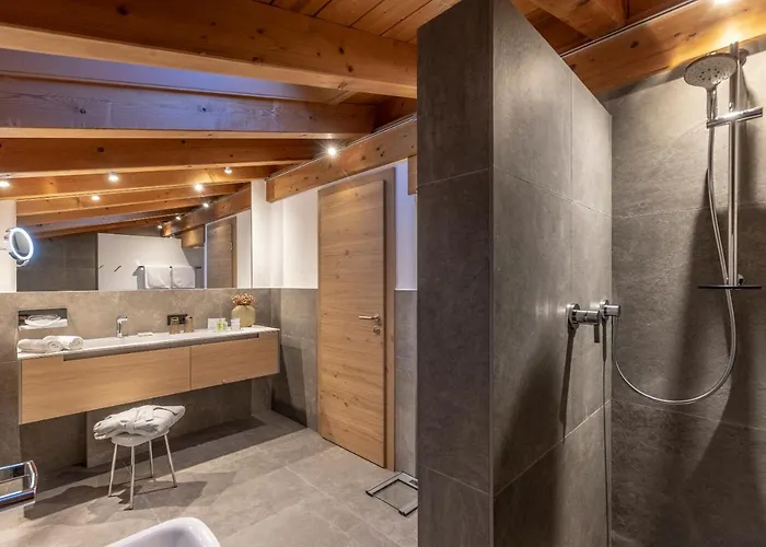 Defereggental Hotel&resort Hotel Sankt Veit in Defereggen