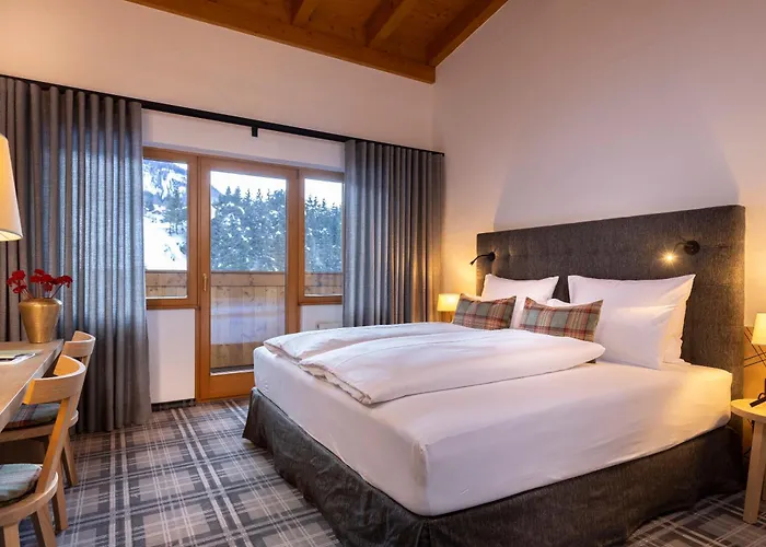 Defereggental Hotel&resort Hotel