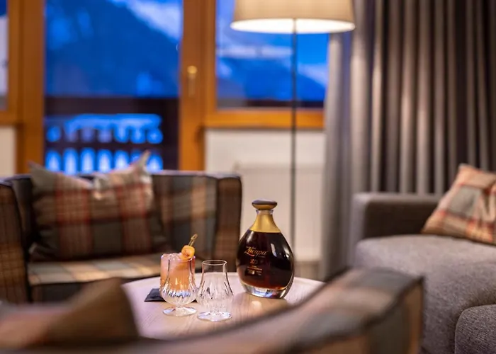 Defereggental Hotel&resort Hotel 4*