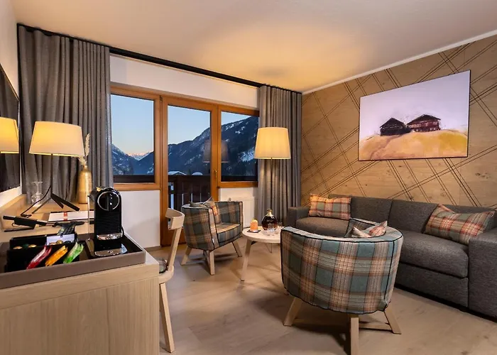 Hotel Defereggental Hotel&resort