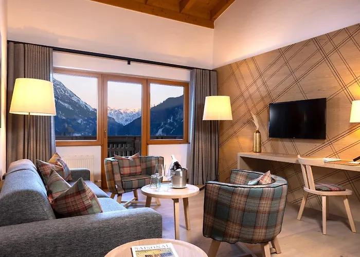 Defereggental Hotel&resort Hotel