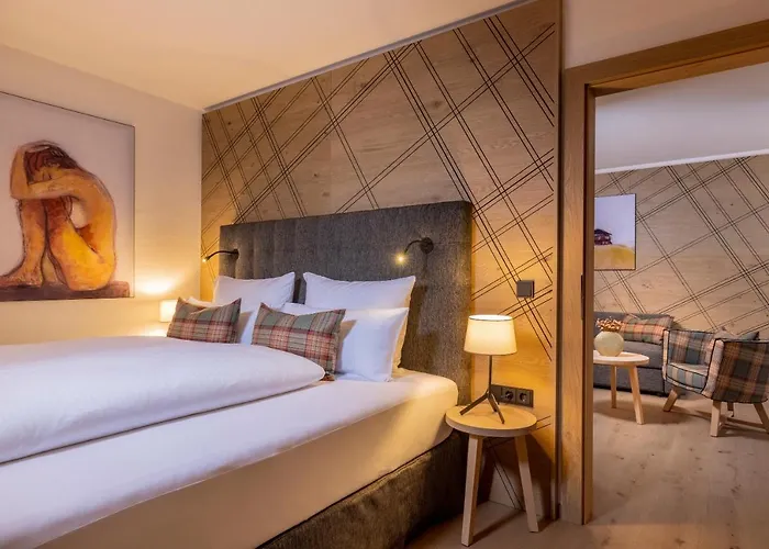 Defereggental Hotel&resort 4*