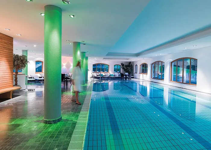 Defereggental Hotel&resort 4*