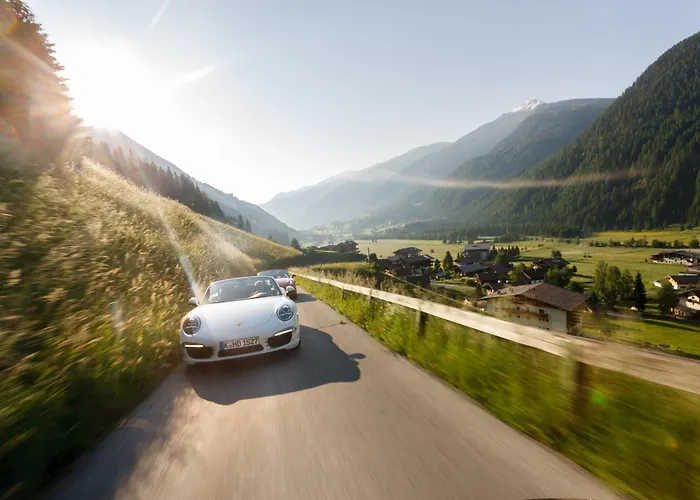 Defereggental Hotel&resort Hotel