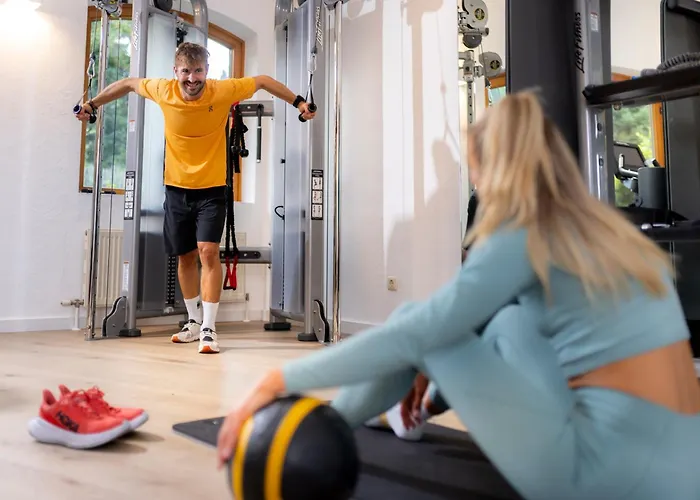 Defereggental Hotel&resort 4* Sankt Veit in Defereggen