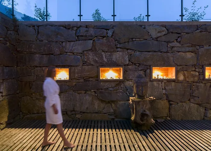 Defereggental Hotel&resort 4*