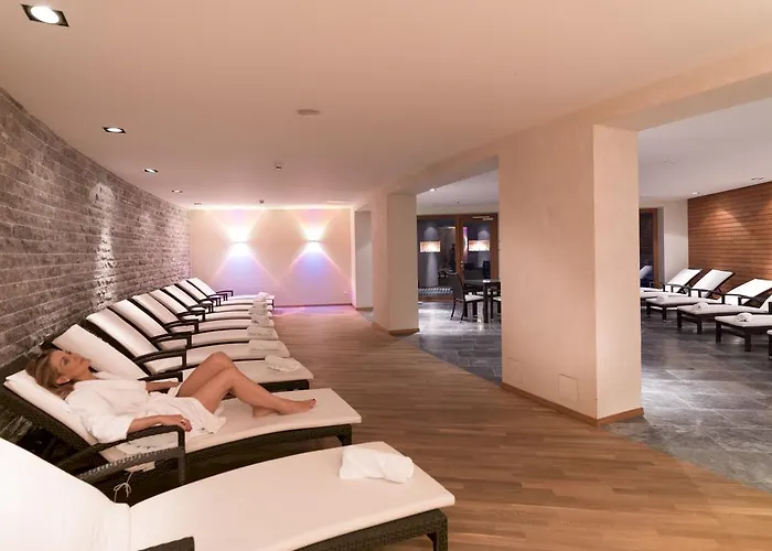 Defereggental Hotel&resort Hotel 4*