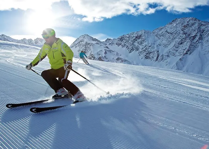 Defereggental Hotel&resort 4* Sankt Veit in Defereggen