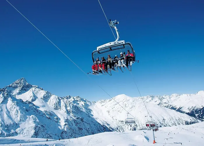 Defereggental Hotel&resort Hotel