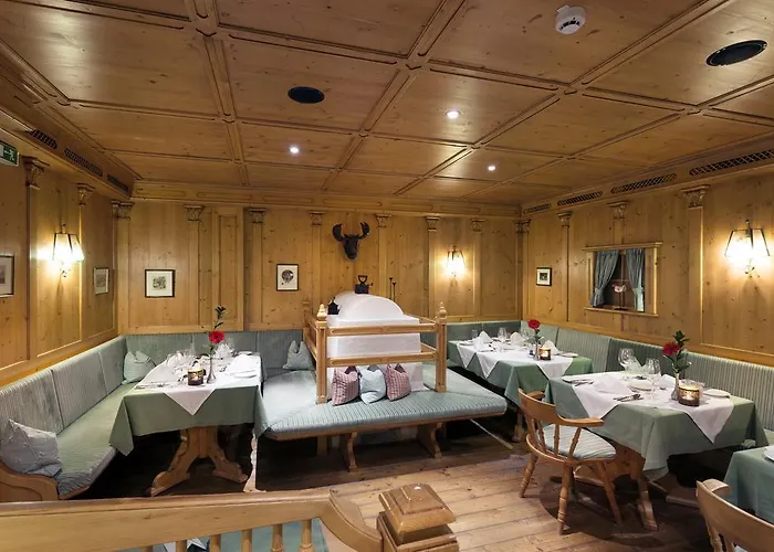 Defereggental Hotel&resort Hotel