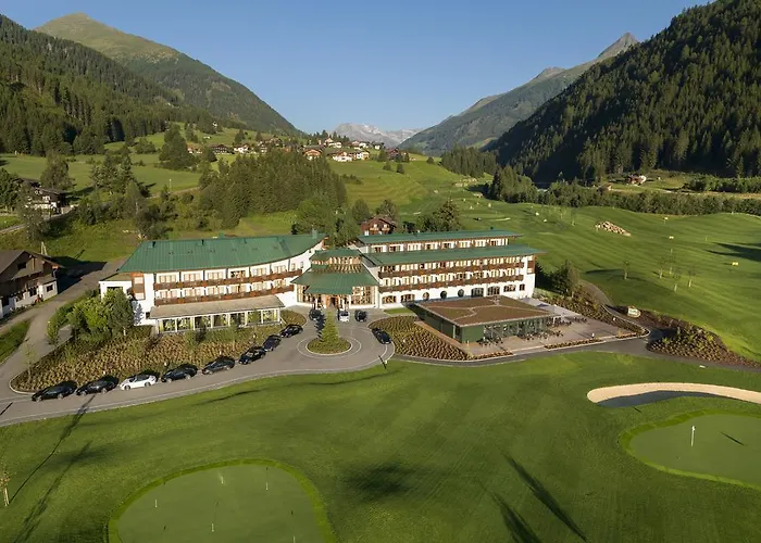 Defereggental Hotel&resort Hotel