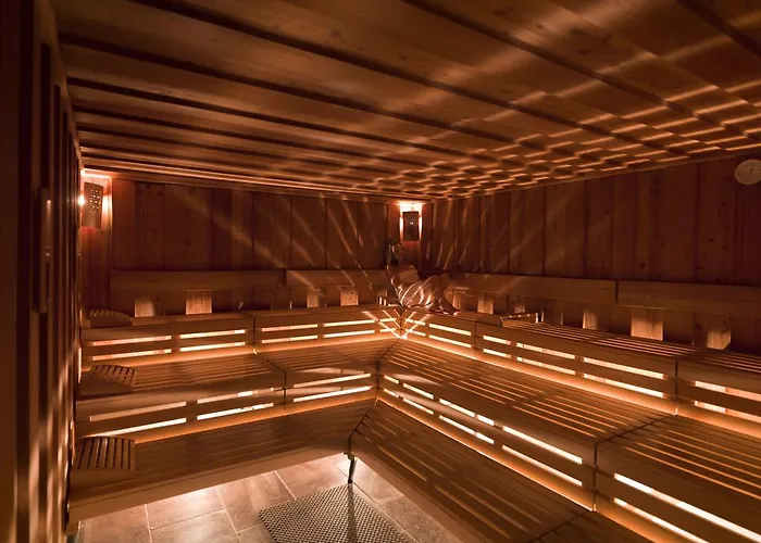 Defereggental Hotel&resort 4* Sankt Veit in Defereggen