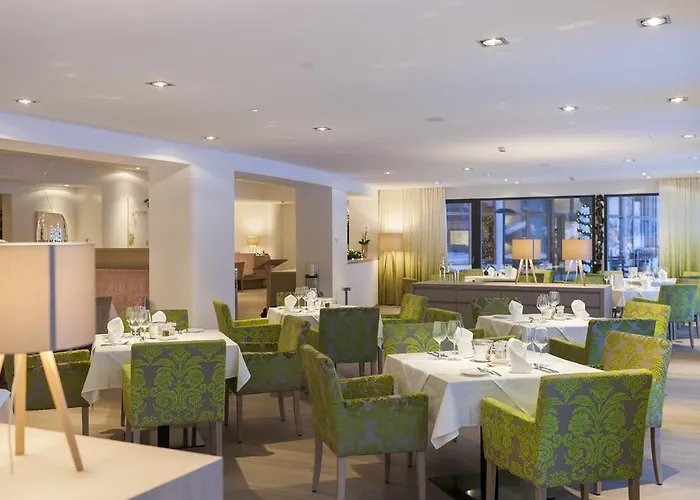 Defereggental Hotel&resort 4*