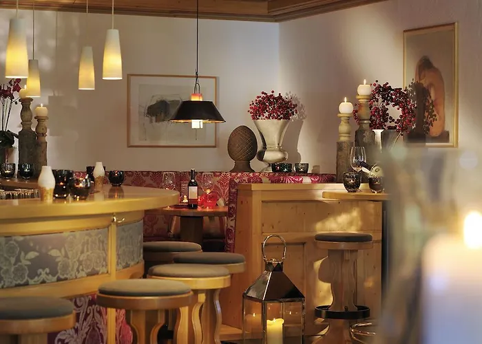 Defereggental Hotel&resort