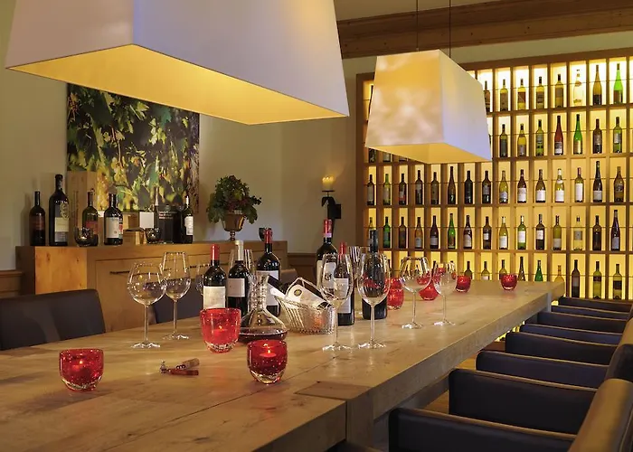 Defereggental Hotel&resort Sankt Veit in Defereggen