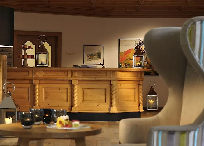 Hotel Defereggental Hotel&resort