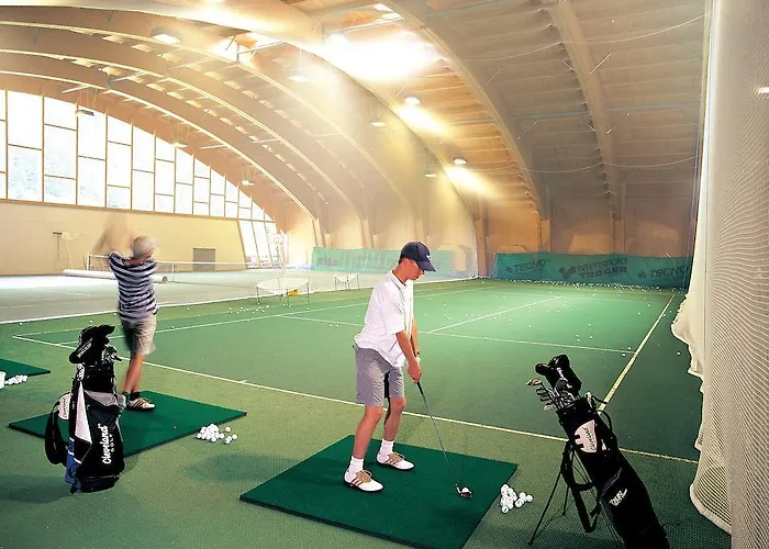 Hotel Defereggental Hotel&resort 4*