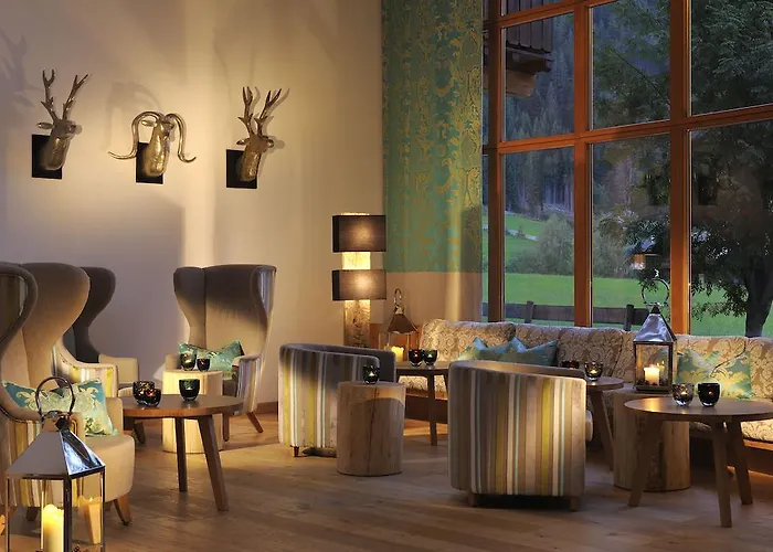 Hotel Defereggental Hotel&resort