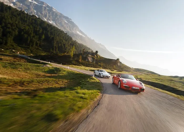 Hotel Defereggental Hotel&resort Sankt Veit in Defereggen