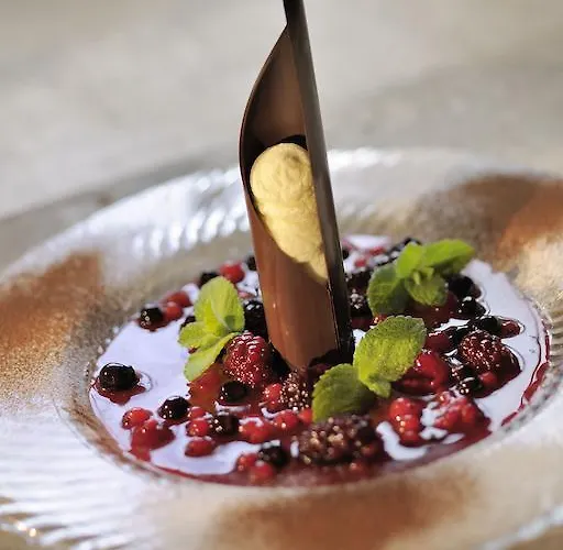 Hotel Defereggental Hotel&resort Sankt Veit in Defereggen