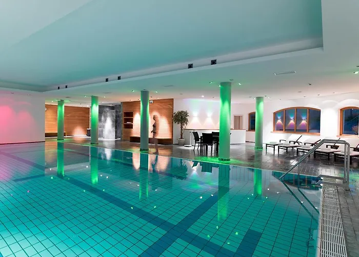 Defereggental Hotel&resort Hotel