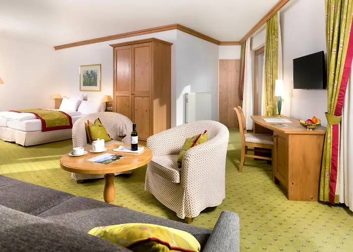 Defereggental Hotel&resort Hotel