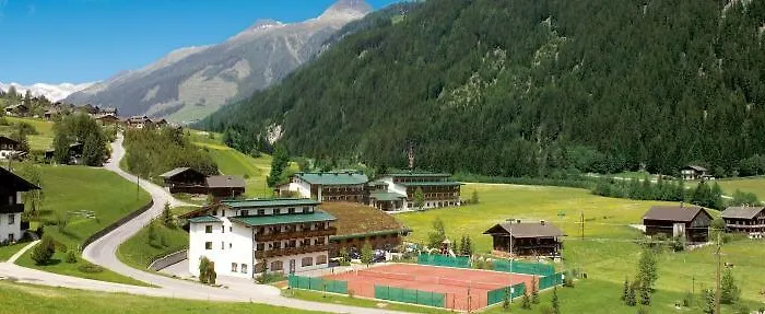 Defereggental Hotel&resort Hotel Sankt Veit in Defereggen